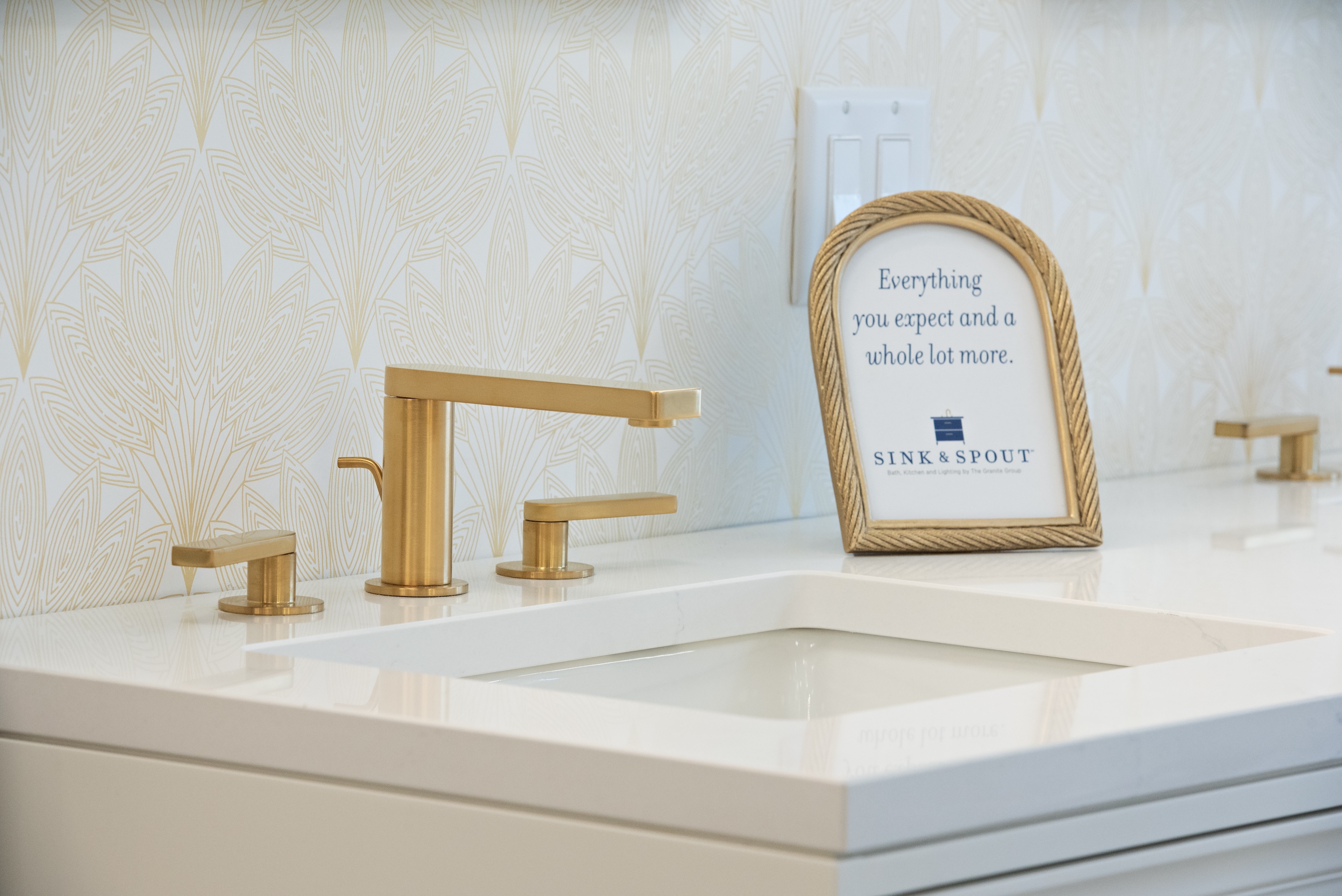 KOHLER Kitchen & Bathroom Products at Sink & Spout Lowell in Lowell, MA